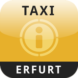 Taxi Erfurt icône
