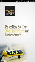 Taxi Erfurt Affiche