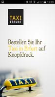Taxi Erfurt پوسٹر