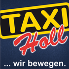 Taxi-Holl Karlsruhe BadenBaden icon
