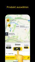 Taxi 40100 zum Fixpreis fahren screenshot 2