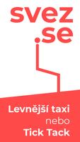 Svez.se (Levnější taxi, Tick T 포스터