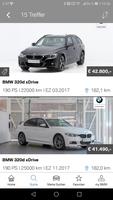 برنامه‌نما BMWBörse.at عکس از صفحه