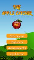 The Apple Catcher poster