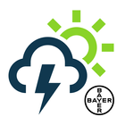 Bayer Agrar Wetter Austria-icoon