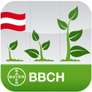 BBCH-Stadien aplikacja