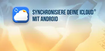 Kontakte & Kalender für iCloud
