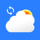 آیکون‌ Contacts & Calendars on iCloud