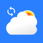 Contacts & Calendars on iCloud आइकन