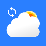 Contacts & Calendars on iCloud icono