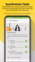 DAVx⁵ – CalDAV CardDAV WebDAV APK download