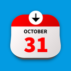 ICSx⁵ – Subscribe to calendars आइकन