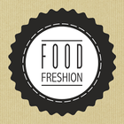 Food Freshion ícone