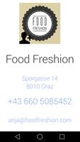 Food Freshion ảnh chụp màn hình 2