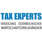 TAX EXPERTS Zeichen