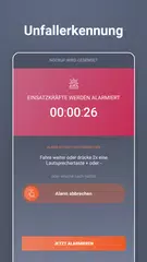 BikerSOS - Motorrad Tour GPS T XAPK Herunterladen