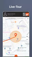 BikerSOS - Motorrad Tour GPS T XAPK Herunterladen