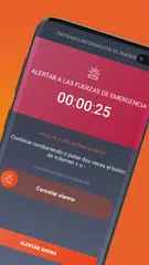 Descargar XAPK de BikerSOS - Localizador GPS y a