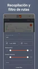 Descargar XAPK de BikerSOS - Localizador GPS y a