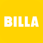 BILLA icône