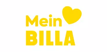 Mein BILLA