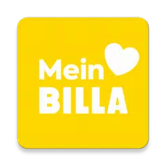 Mein BILLA アプリダウンロード