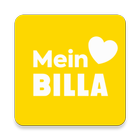 Mein BILLA أيقونة