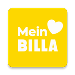 Mein BILLA