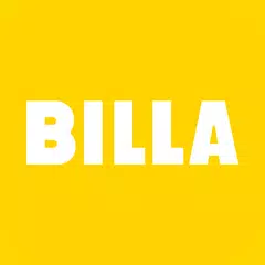 BILLA アプリダウンロード