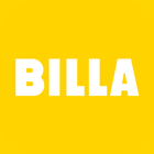 BILLA アイコン