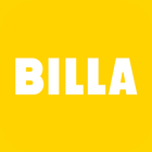 BILLA icône