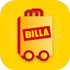 BILLA Online Shop - Lebensmittel Liefer Service APK download