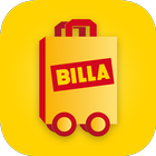 BILLA Online Shop - Lebensmittel Liefer Service иконка