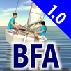 Segelschein Binnen (A-Schein) APK