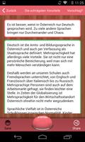 Die Stammtisch App screenshot 2