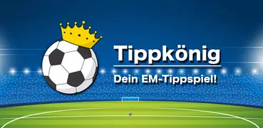 Tippkönig - WM Tippspiel 2022