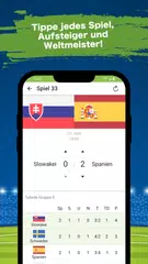 Tippkönig - WM Tippspiel 2026 XAPK 下載