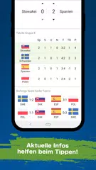 Tippkönig - WM Tippspiel 2026 XAPK 下載