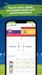 Tipking - World Cup 2026 XAPK download