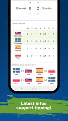 Tipking - World Cup 2026 XAPK download
