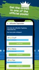 Tipking - World Cup 2026 XAPK download