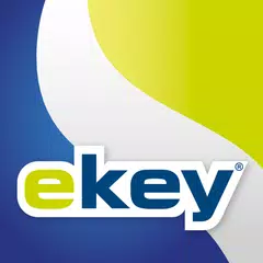 ekey home App アプリダウンロード