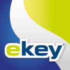 ekey home أيقونة