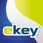 ekey home-icoon