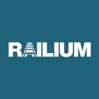 RAILIUM biểu tượng