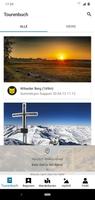 Summit register & hiking tours 포스터