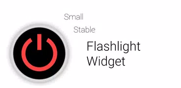 Flashlight Widget