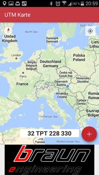UTM Karte for Android - APK Download
