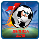 World Cup Quiz 2018 أيقونة