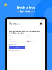 Скачать GoStudent | Private Tutoring XAPK